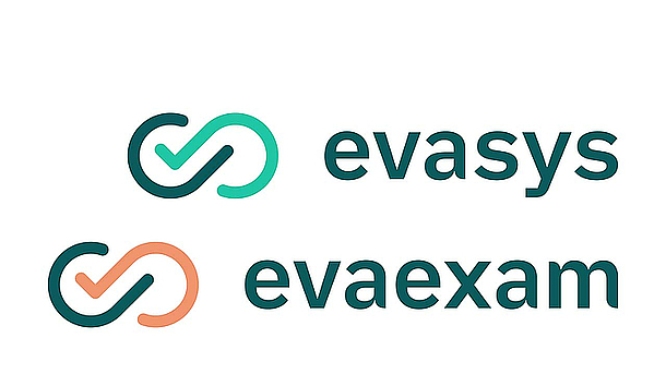 Logos Evasys und Evaexam
