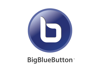 Logo BigBlueButton