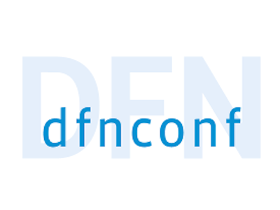 Logo dfnconf