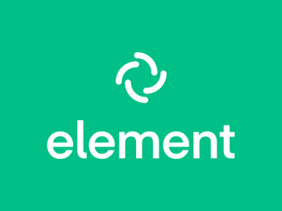 Logo Element