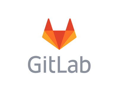 Logo GitLab