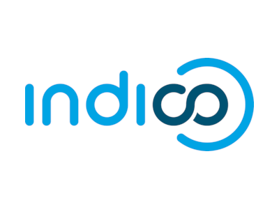 Logo Indico