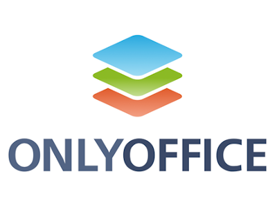 Logo ONLYOFFICE