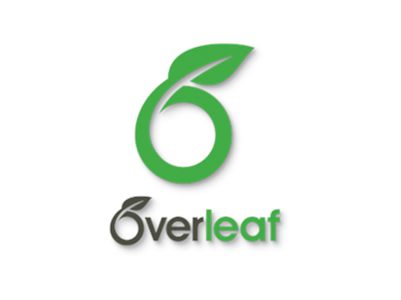 Logo Overleaf