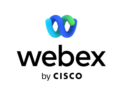 Logo Webex