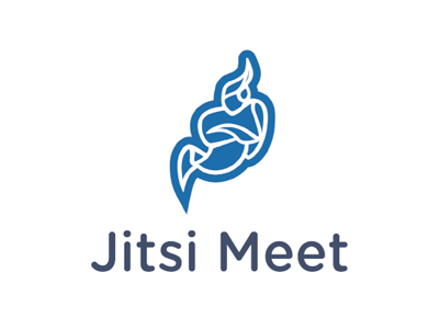 JitsiMeet-Logo
