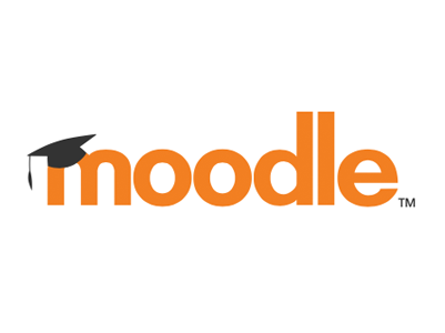 Logo Moodle Open-Source-Lernmanagement