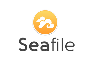 Seafile Icon