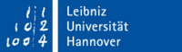 Logo Leibniz Universität Hannover
